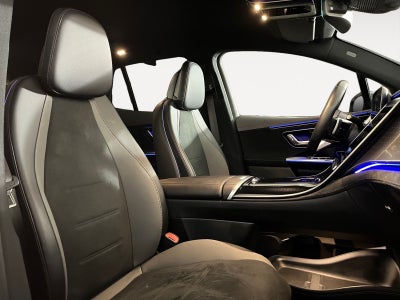 Mercedes EQE350 SUV AMG Edition 4Matic