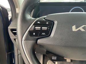 Kia EV6 Long Range Upgrade