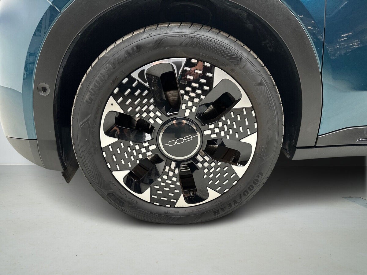 Fiat 600e la Prima billede 9