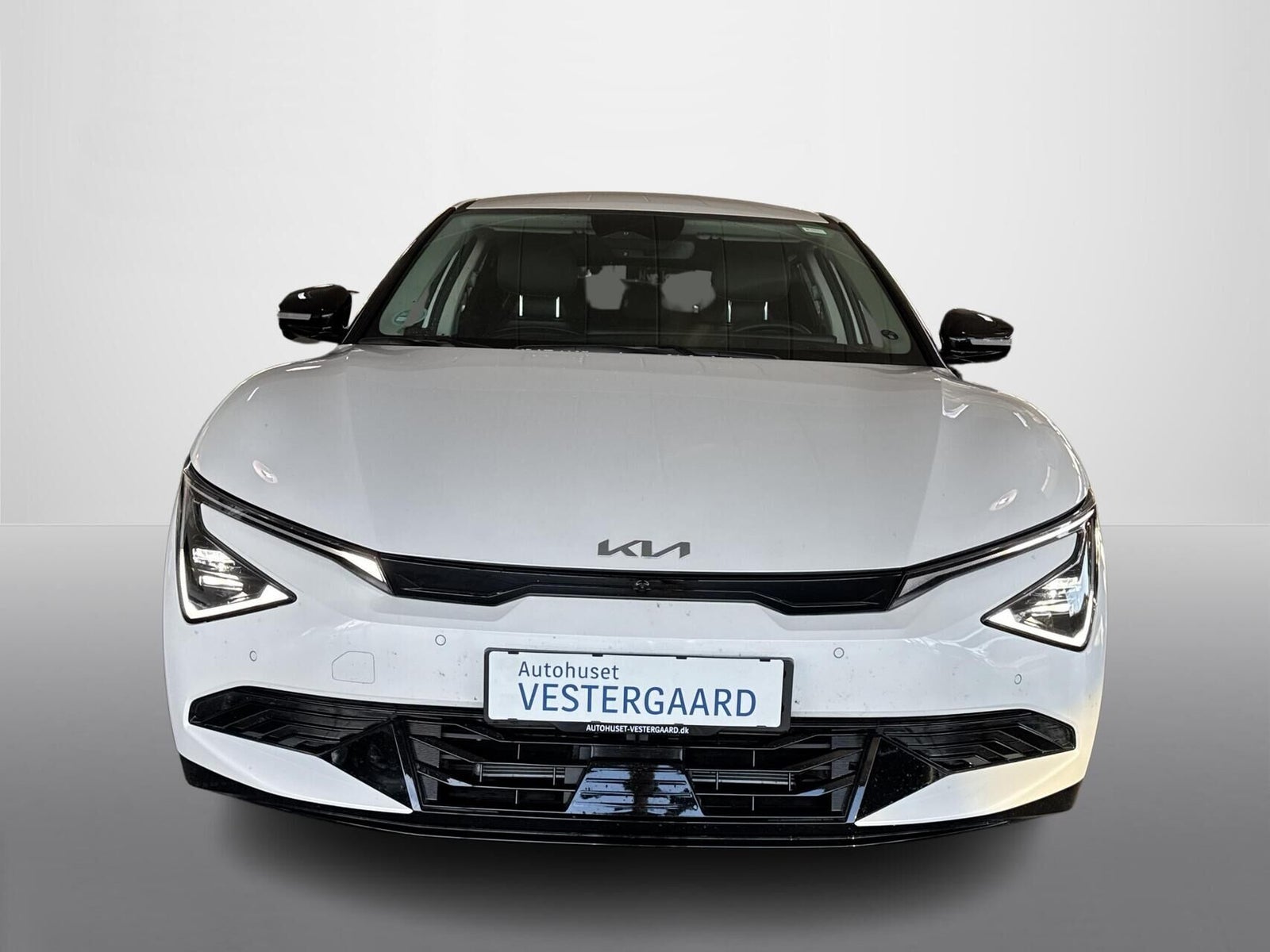 Kia EV6 Long Range Upgrade