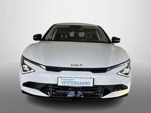 Kia EV6 Long Range Upgrade