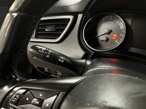 Nissan Qashqai mHEV Visia