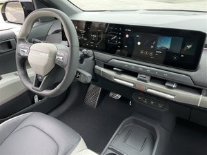 Kia EV4 Long Range GT-Line