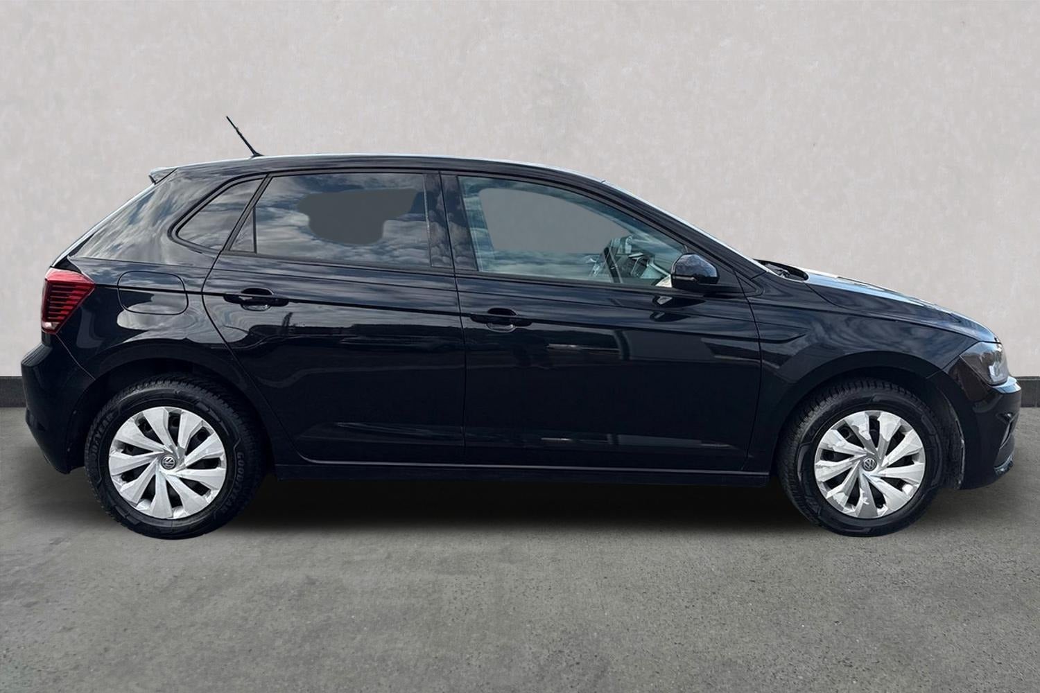 Billede af VW Polo 1,0 TSi 95 Comfortline DSG