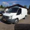 Ford Transit 280S Van TDCi 85 Ambiente