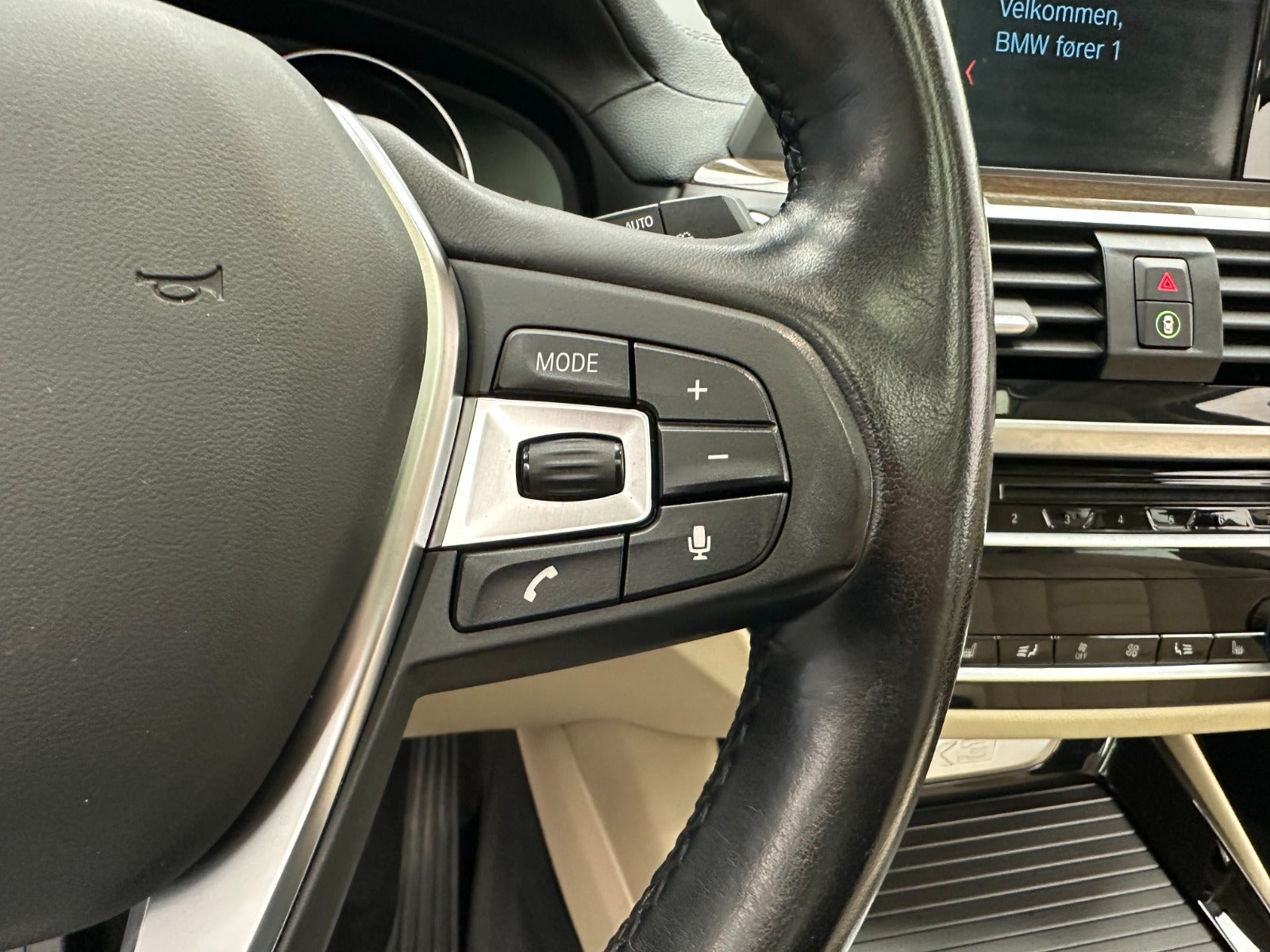 Billede af BMW X3 3,0 xDrive30d aut.