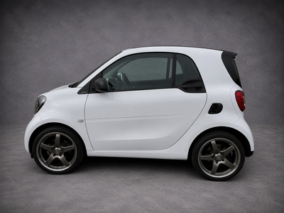 Smart Fortwo 1,0 Pure 3d