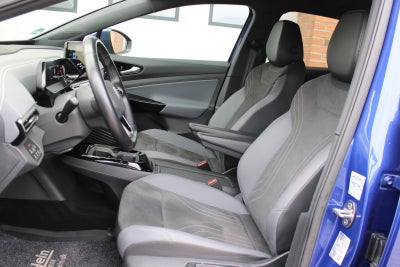 VW ID.5 Pro