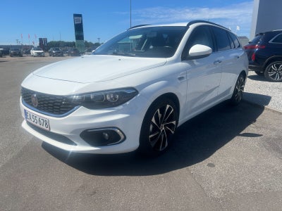 Fiat Tipo 1,4 T-Jet 120 Lounge SW 5d