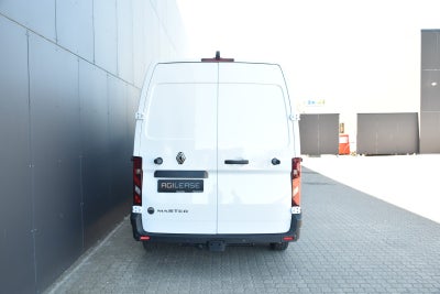 Renault Master V T33 dCi 150 L2H2 Kassevogn aut.