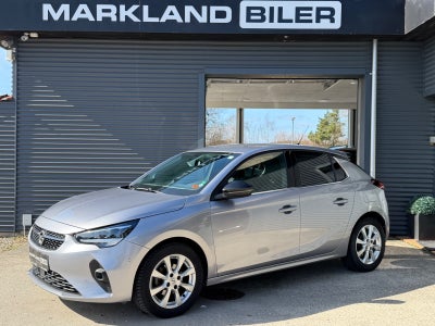 Opel Corsa 1,2 Elegance 5d