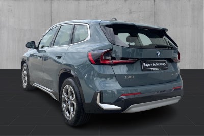 BMW iX1 eDrive20 X-Line - 2