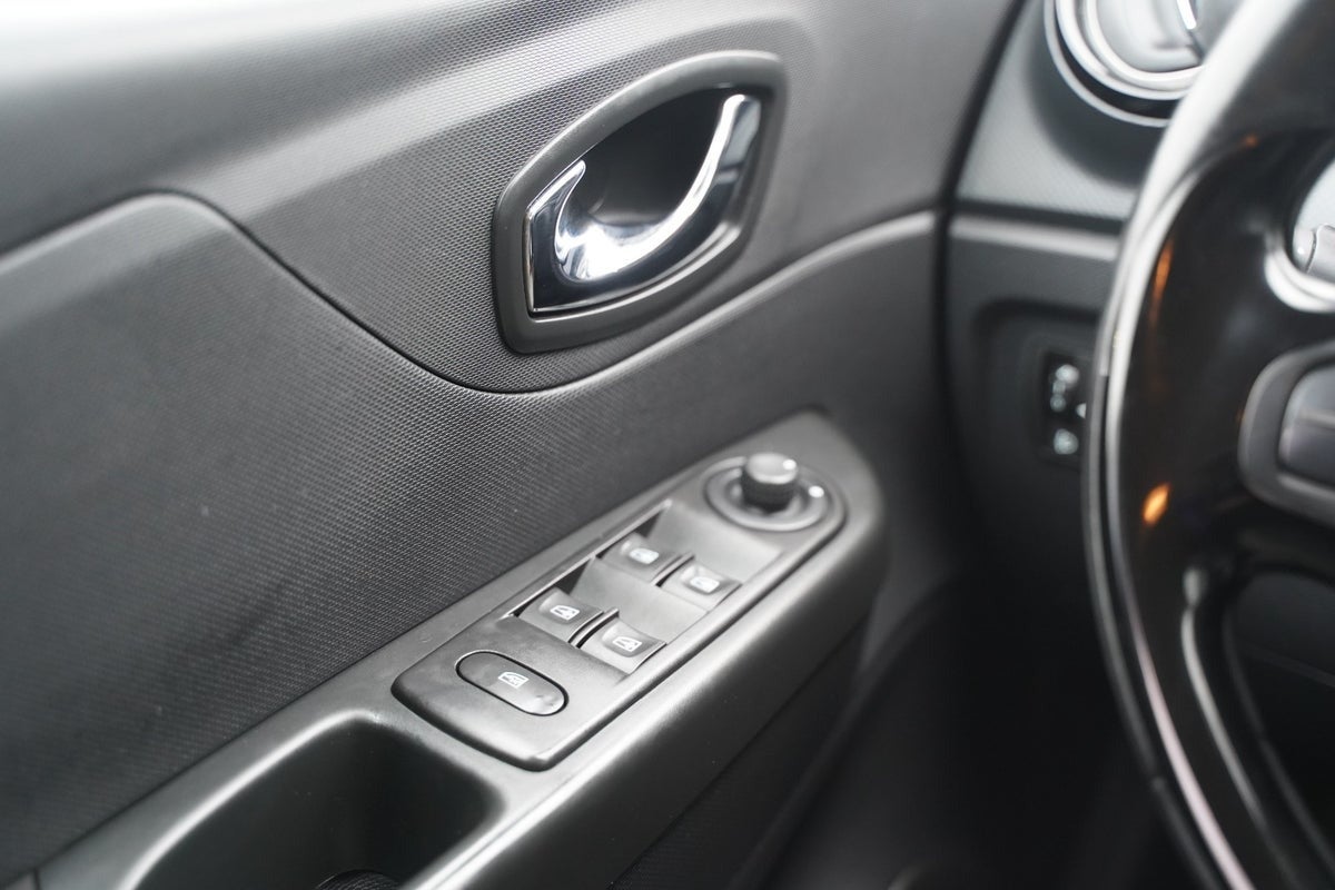 Billede af Renault Captur 1,5 dCi 90 Expression