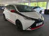 Toyota Aygo VVT-i x-press