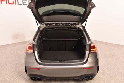 Mercedes A45 AMG S aut. 4Matic+