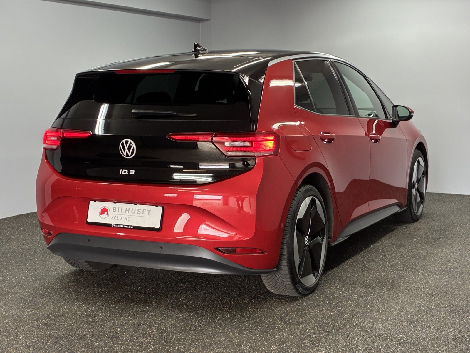 Billede af VW ID.3 77 Max+