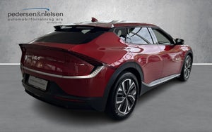 Kia EV6 Long Range