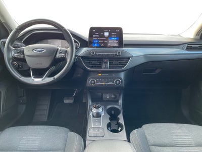Ford Focus EcoBoost Active stc. aut. billede 3