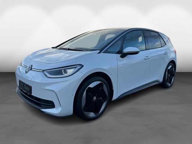 VW ID.3 77 Max+