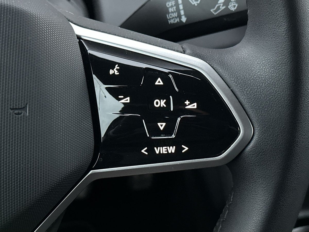 VW ID.3 Pro Performance Business billede 15