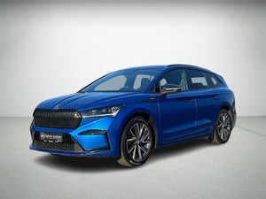 Skoda Enyaq iV Sportline