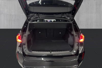 BMW iX1 eDrive20 M-Sport Pro