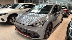 Cupra Born High