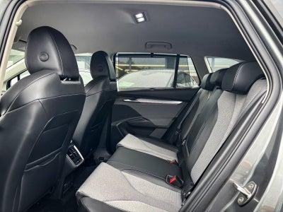 Skoda Enyaq iV Advanced