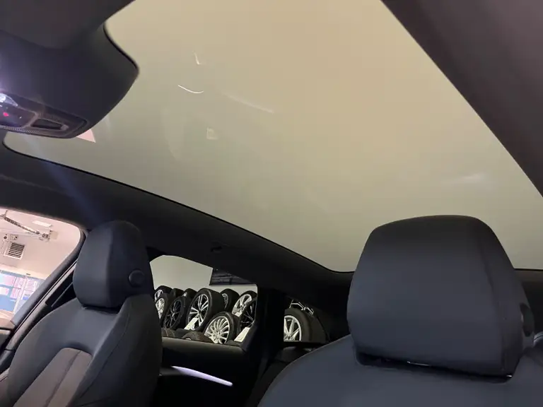 Audi A6 e-tron Progress plus Avant Van