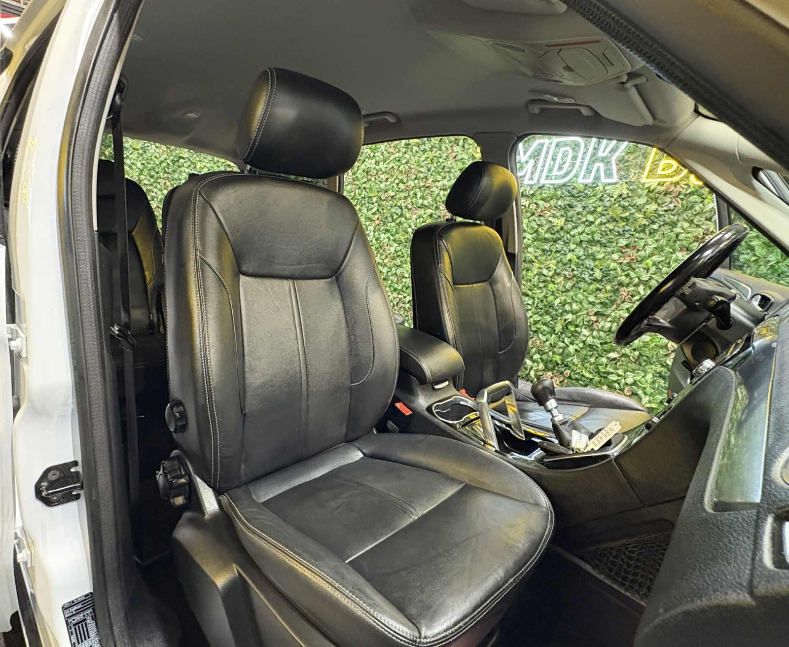 Billede af Ford S-MAX 1,6 SCTi 160 Titanium 7prs