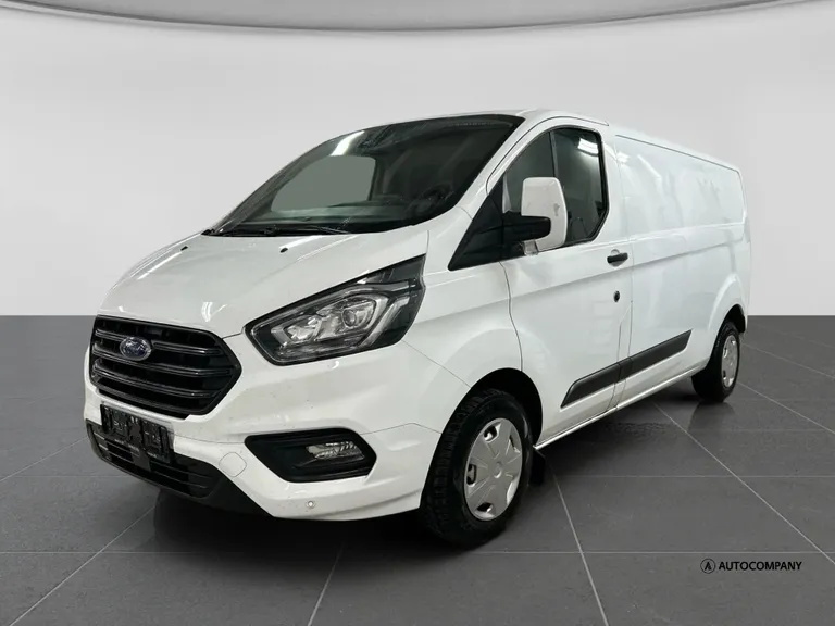 Ford Transit Custom 300 L2 TDCi 130 Trend