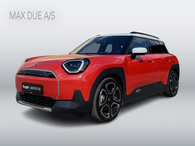 MINI Aceman E  Favoured Trim M 5d
