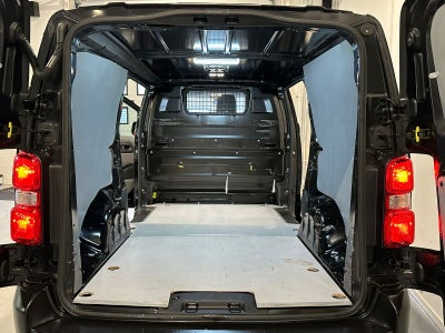 Toyota ProAce D 120 Long Comfort