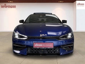Kia EV6 Long Range Performance GT-Line AWD