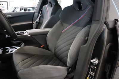 BMW iX xDrive45 M-Sport