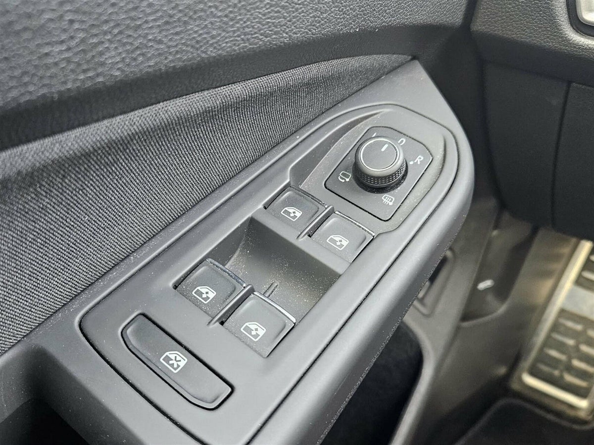 VW Golf VIII GTE DSG billede 19