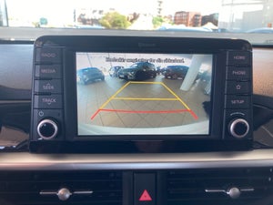 Kia Picanto MPi Attraction