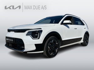 Kia Niro EV Inspire
