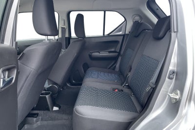 Suzuki Ignis mHybrid Adventure