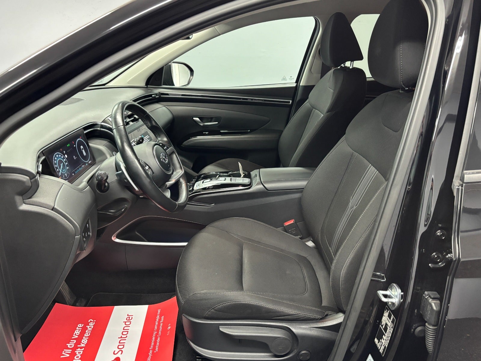 Billede af Hyundai Tucson 1,6 PHEV Advanced aut. 4WD