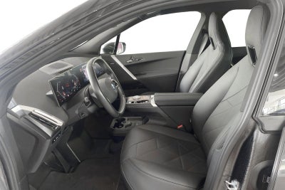 BMW iX xDrive50 Sport BMW iX xDrive50 Sport - 4