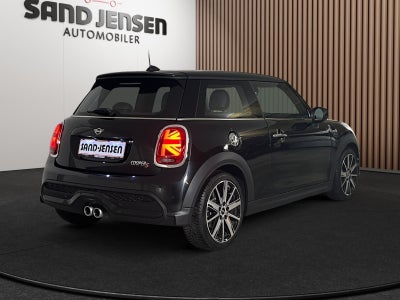 MINI Cooper S Maximise aut.