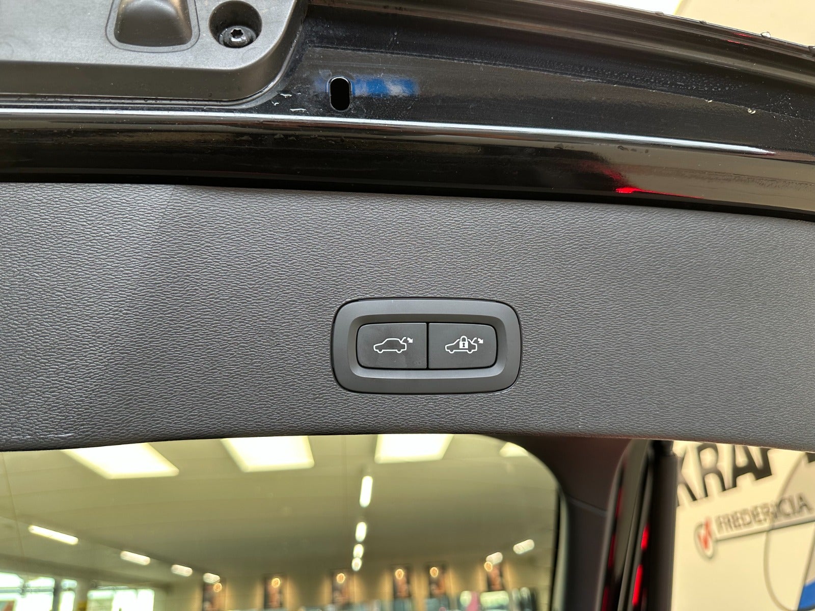 Billede af Volvo C40  P6 ReCharge Plus