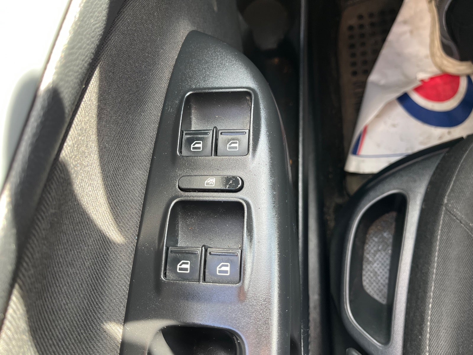 Billede af Skoda Octavia 1,6 TDi 105 GreenLine Combi