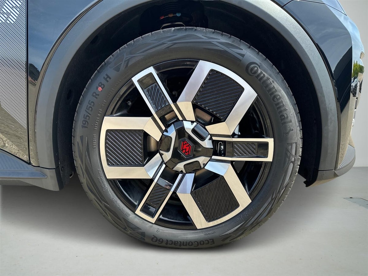 Renault 5 E-Tech Techno billede 6