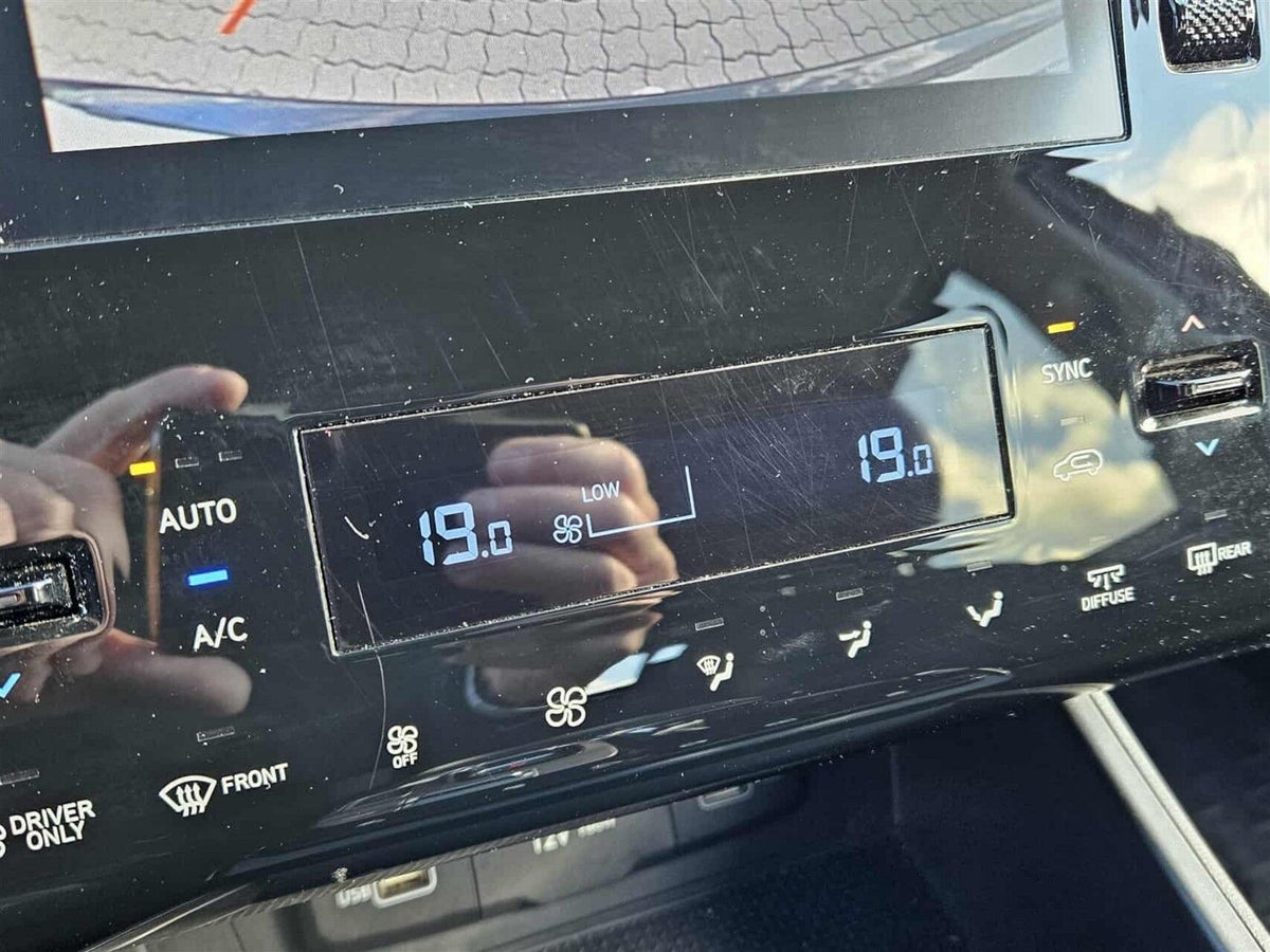 Hyundai Tucson PHEV Essential aut. 4WD billede 11