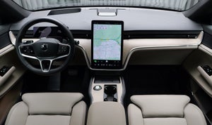 Volvo EX90 Plus 7prs