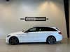 Mercedes C220 d AMG Line Night Edition stc. aut. thumbnail