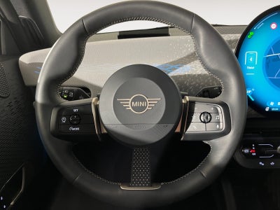 MINI Cooper SE Favoured Trim M