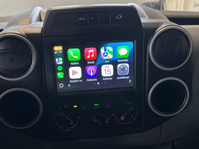 Citroën Berlingo BlueHDi 100 Cityvan L1N1